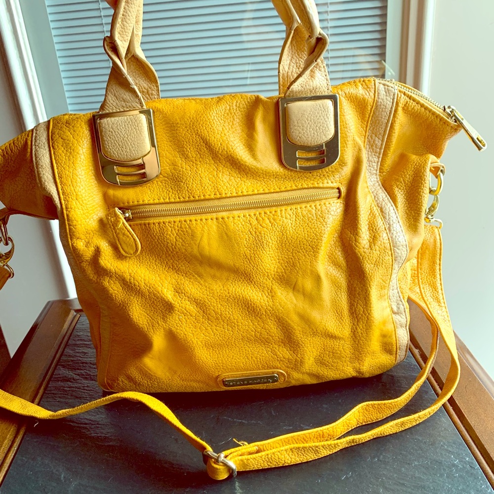 Steve Madden bag